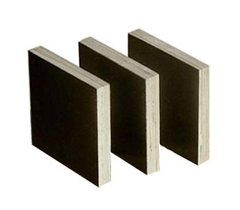 河北建筑模板厂家：影响建筑模板板皮干燥的因素