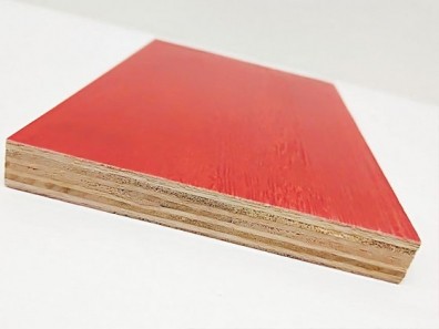 保定松木建筑模板板材